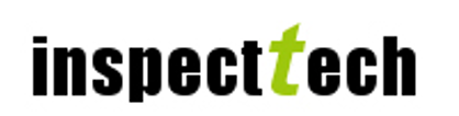 Inspect Tech logo