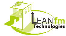 Lean FM technologies logo